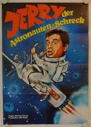 Visit to a small Planet (Jerry der Astronauten-Schreck)